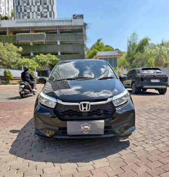 Honda Brio 1.2L E Automatic 2025