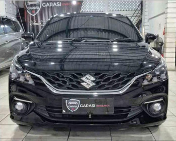 Suzuki Baleno 1.5L Hatchback Automatic 2023
