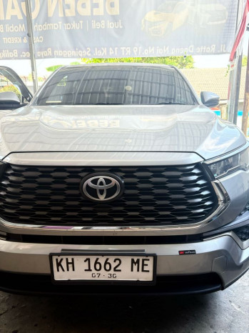 Toyota Innova 2.0L V HV Zenix Automatic 2025