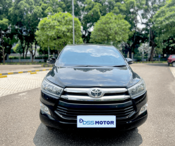 TOYOTA KIJANG INNOVA 2.0 G AUTOMATIC 2020