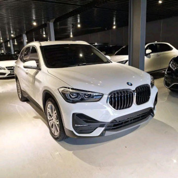 BMW X1 sDrive18i Automatic 2021