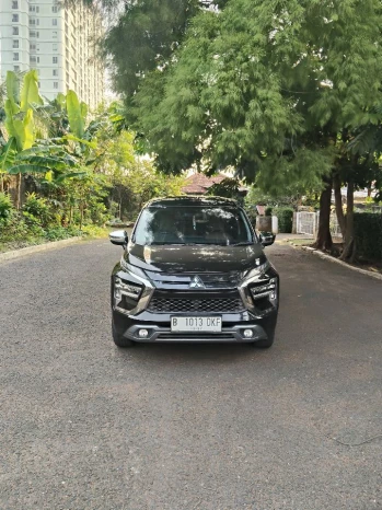 Mitsubishi Xpander 1.5L Ultimate Automatic 2022