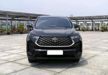 Toyota Innova 2.0L G HV Zenix Automatic 2022