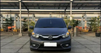 Honda Brio 1.2L E Automatic 2021