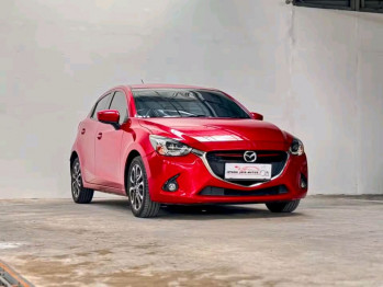 Mazda Mazda2 1.5L GT Automatic 2016