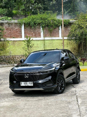 Honda HR-V 1.5L SE Automatic 2023