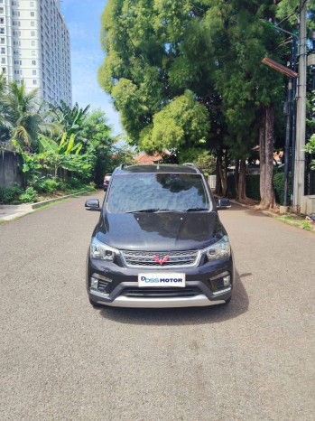 WULING CONFERO 1.5L S MT 2017