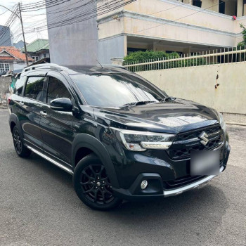 Suzuki XL7 1.5L Beta Automatic 2024
