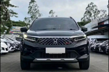 Honda WRV 1.5L RS CVT Automatic 2023