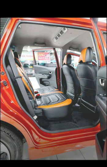 Honda Mobilio 1.5L RS Automatic 2017