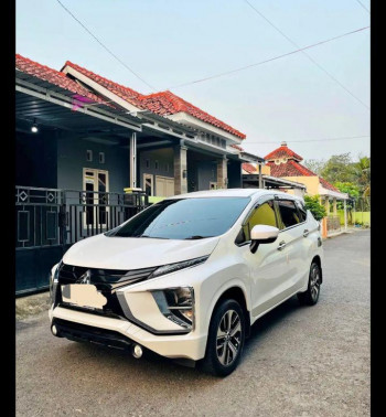 Mitsubishi Xpander 1.5L GLS Automatic 2018