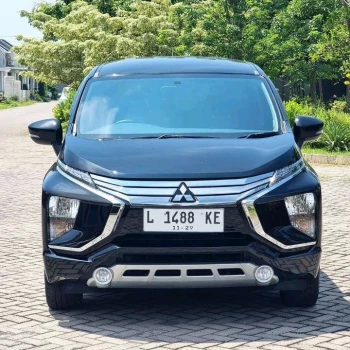 Mitsubishi Xpander 1.5L Cross Automatic 2019
