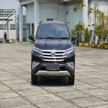 Daihatsu Terios 1.5L R Automatic 2021