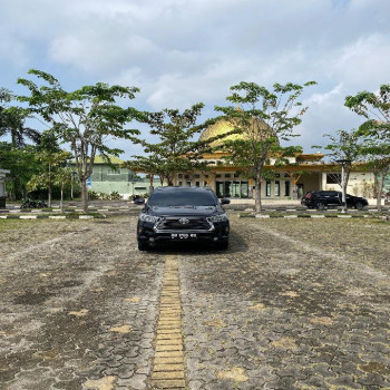 Toyota Innova 2.4L G Diesel Manual 2021