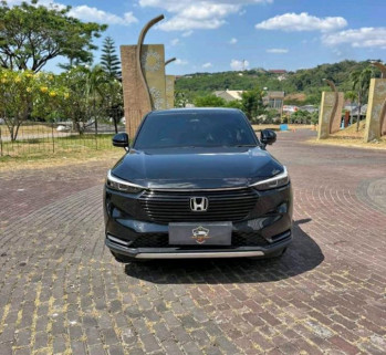 Honda HR-V 1.5L SE Automatic 2023
