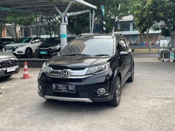 Honda BR-V 1.5L E Automatic 2017