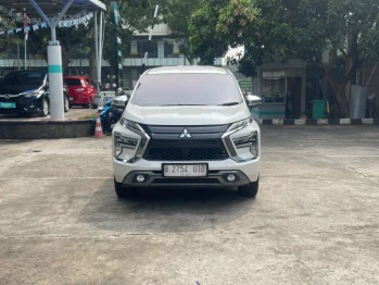 Mitsubishi Xpander 1.5L Ultimate Automatic 2022