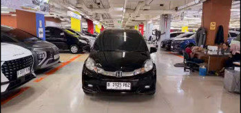 Honda Mobilio 1.5L E Automatic 2016