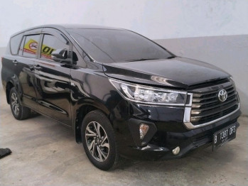 Toyota Innova 2.0L G Bensin Automatic 2022