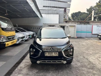 Mitsubishi Xpander 1.5L Ultimate Automatic 2018