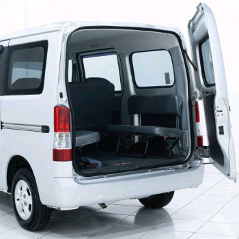 Daihatsu Gran Max MB 1.5 D PS FH Manual 2020