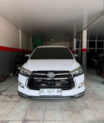 Toyota Innova 2.4L Q Venturer Diesel Automatic 2018