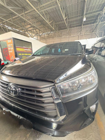 Toyota Innova 2.4L G Diesel Automatic 2024
