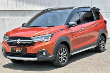 Suzuki XL7 1.5L Alpha Automatic 2021