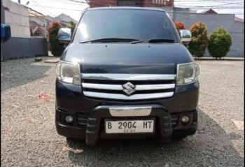 Suzuki APV 1.5L SGX Arena Manual 2009