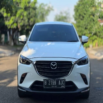 Mazda CX-3 2.0L Touring Automatic 2019