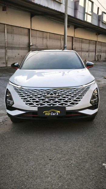 Chery Omoda 5 RZ Automatic 2024