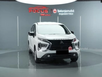 Mitsubishi Xpander 1.5L Exceed Automatic 2022