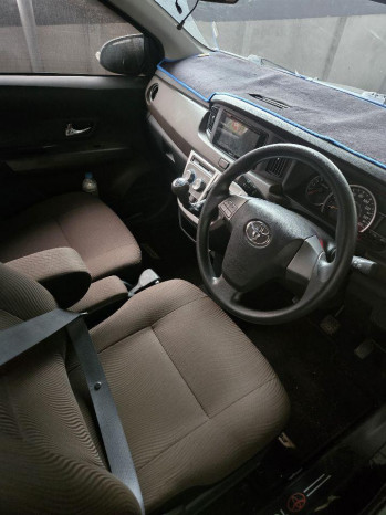 Toyota Calya 1.2L G Manual 2022
