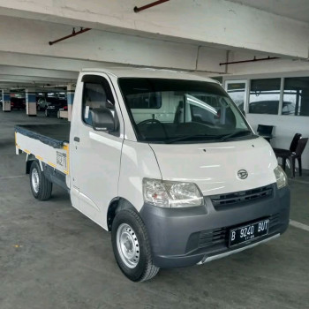 Daihatsu Gran Max MB Blind Van 1.3 AC Automatic 2019