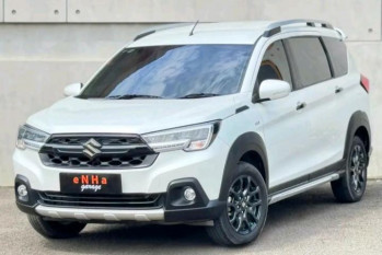 Suzuki XL7 1.5L Beta Automatic 2023