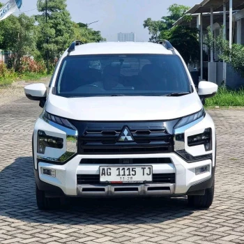 Mitsubishi Xpander 1.5L Cross Automatic 2023