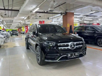 Mercedes-Benz GLS-Class GLS450 Automatic 2021