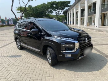 Mitsubishi Xpander 1.5L Cross Automatic 2023