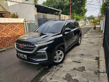 Wuling Almaz 1.5L Smart Enjoy Automatic 2021