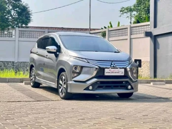 Mitsubishi Xpander 1.5L Ultimate Automatic 2019