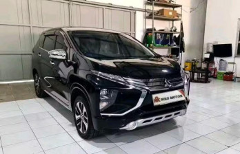 Mitsubishi Xpander 1.5L Ultimate Automatic 2019