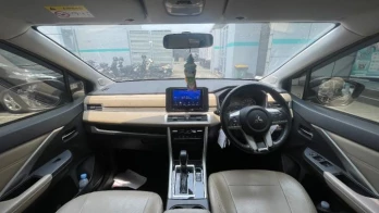 Mitsubishi Xpander 1.5L Ultimate Automatic 2022