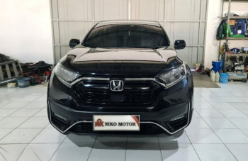 Honda CR-V 1.5L Turbo Prestige Automatic 2022