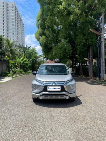 MITSUBISHI XPANDER 1.5L SPORT AT 2020