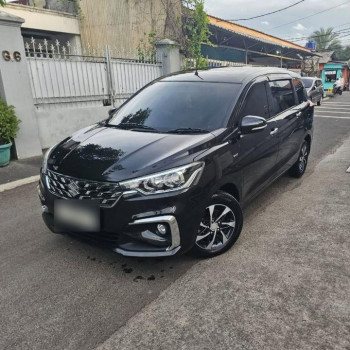 Suzuki Ertiga 1.5L GX Manual 2023