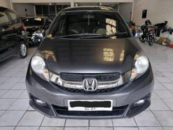 Honda Mobilio 1.5L E Automatic 2014