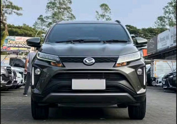 Daihatsu Terios 1.5L R Automatic 2023