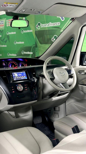 Mazda Biante 2.0L Skyactive Automatic 2016