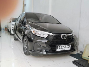 Honda Brio 1.2L E Automatic 2025