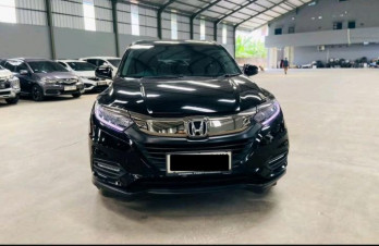 Honda HR-V 1.5L SE Automatic 2019